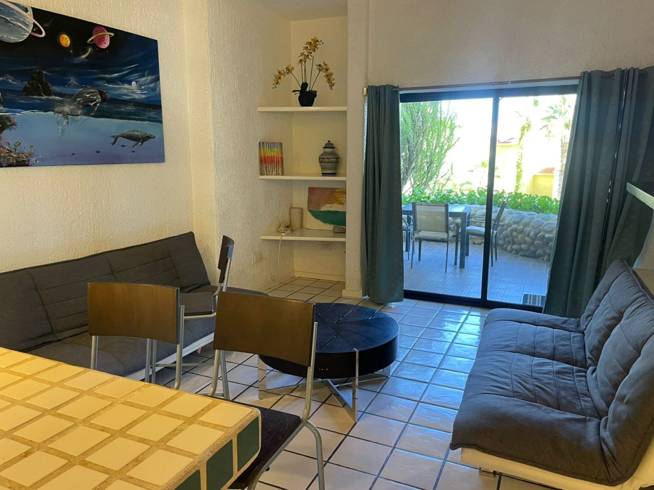 Misiones del Cabo 4105 image