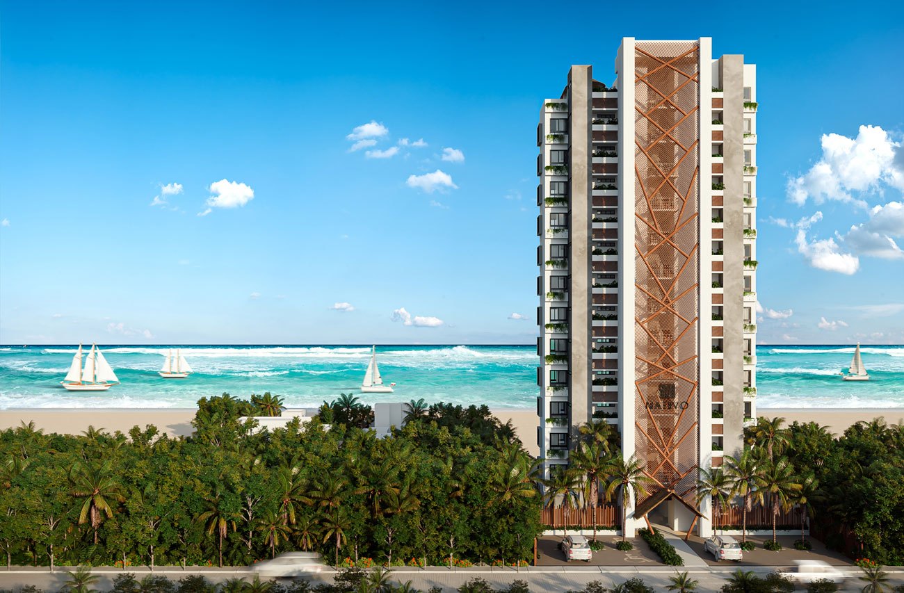 Image showcasing NATIVO - Penthouse Condo - Elite Luxury Properties